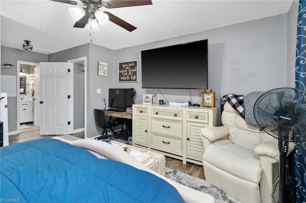 1398 Lacy Hepler Road Thomasville, NC 27360 - Photo 21 of 31 Gallery Image 21