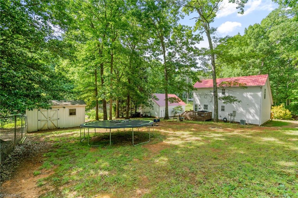 1398 Lacy Hepler Road Thomasville, NC 27360 - Photo 31 of 31 Gallery Image 31