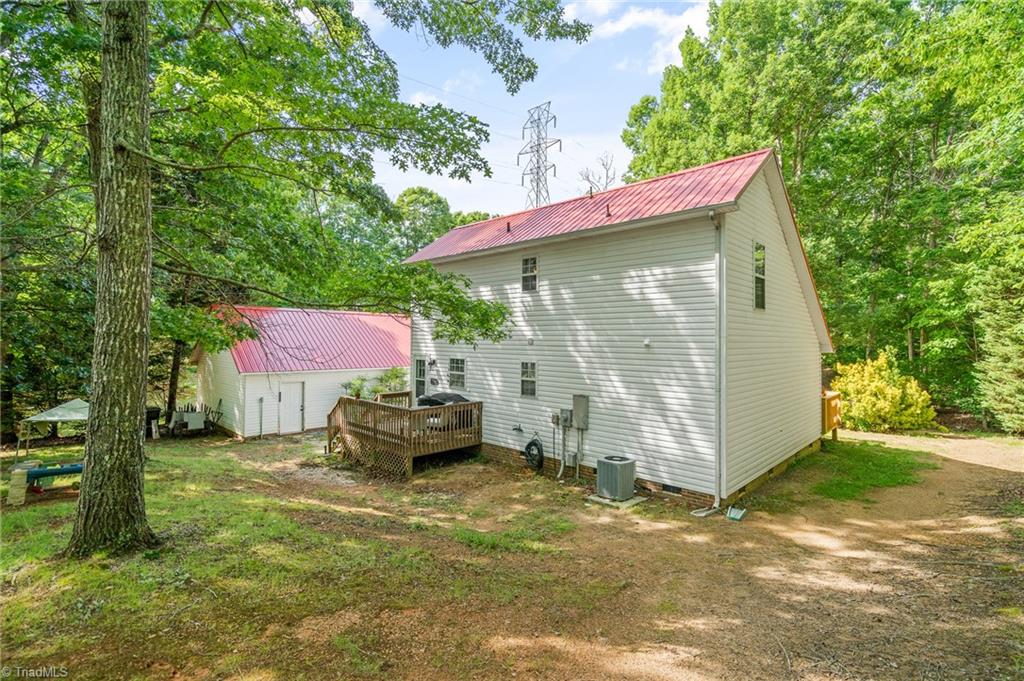 1398 Lacy Hepler Road Thomasville, NC 27360 - Photo 7 of 31 Gallery Image 7