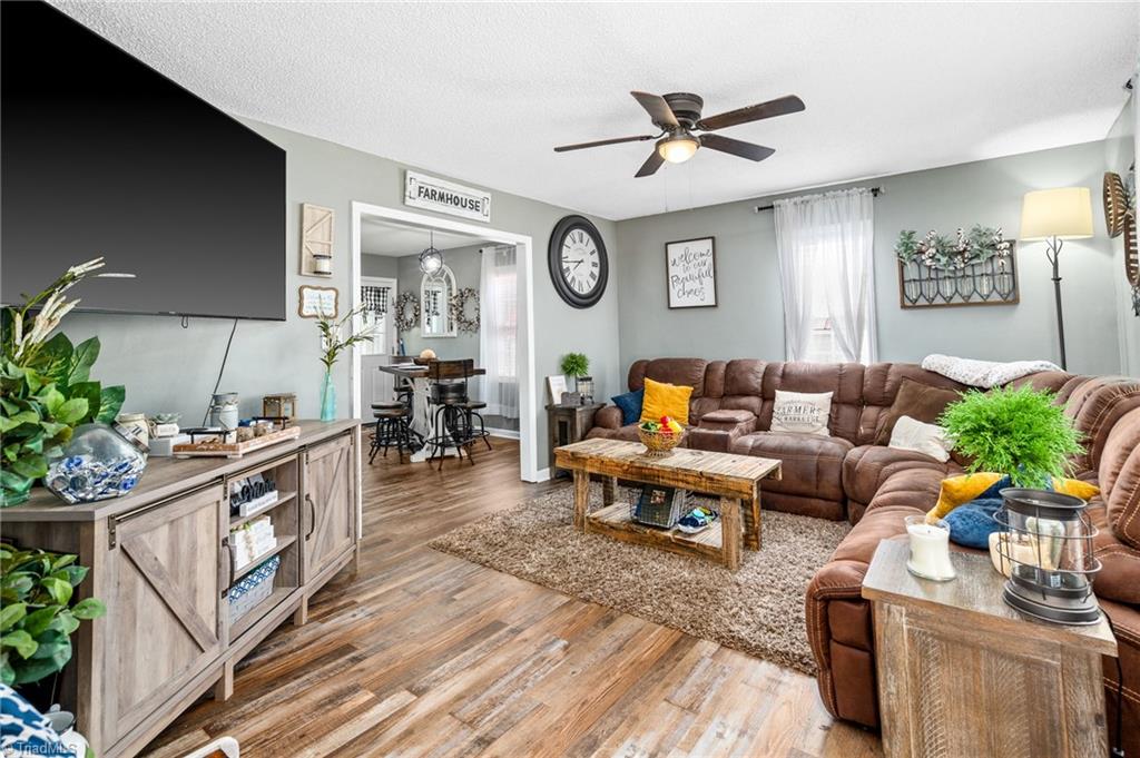 1398 Lacy Hepler Road Thomasville, NC 27360 - Photo 8 of 31 Gallery Image 8