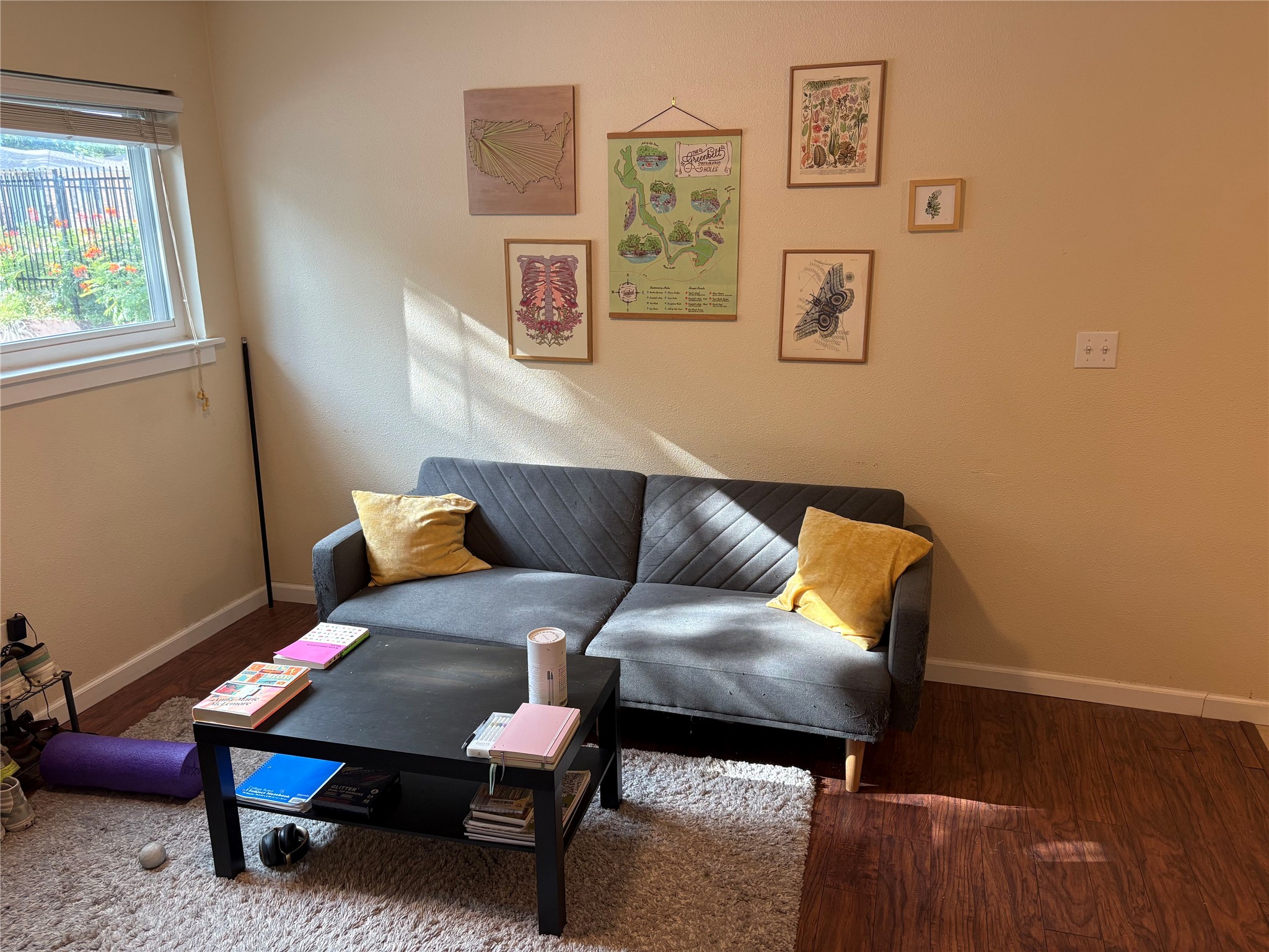 304 East 33rd Street, Unit 9 Austin, TX 78705 - Photo 1 of 11