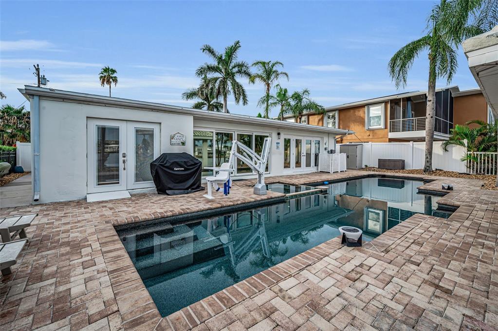 16353 Redington Drive Redington Beach, FL 33708 - Photo 78 of 100