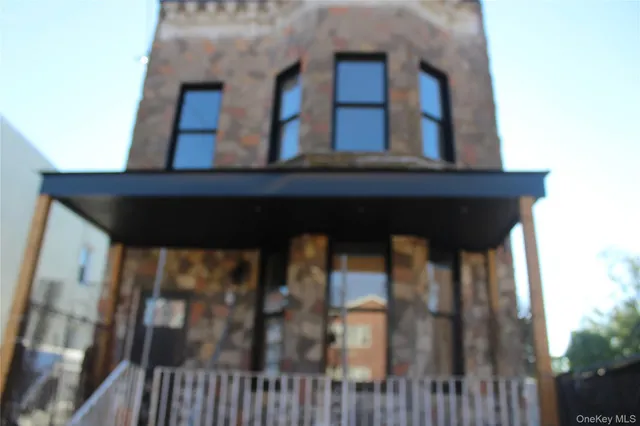 a view of a building