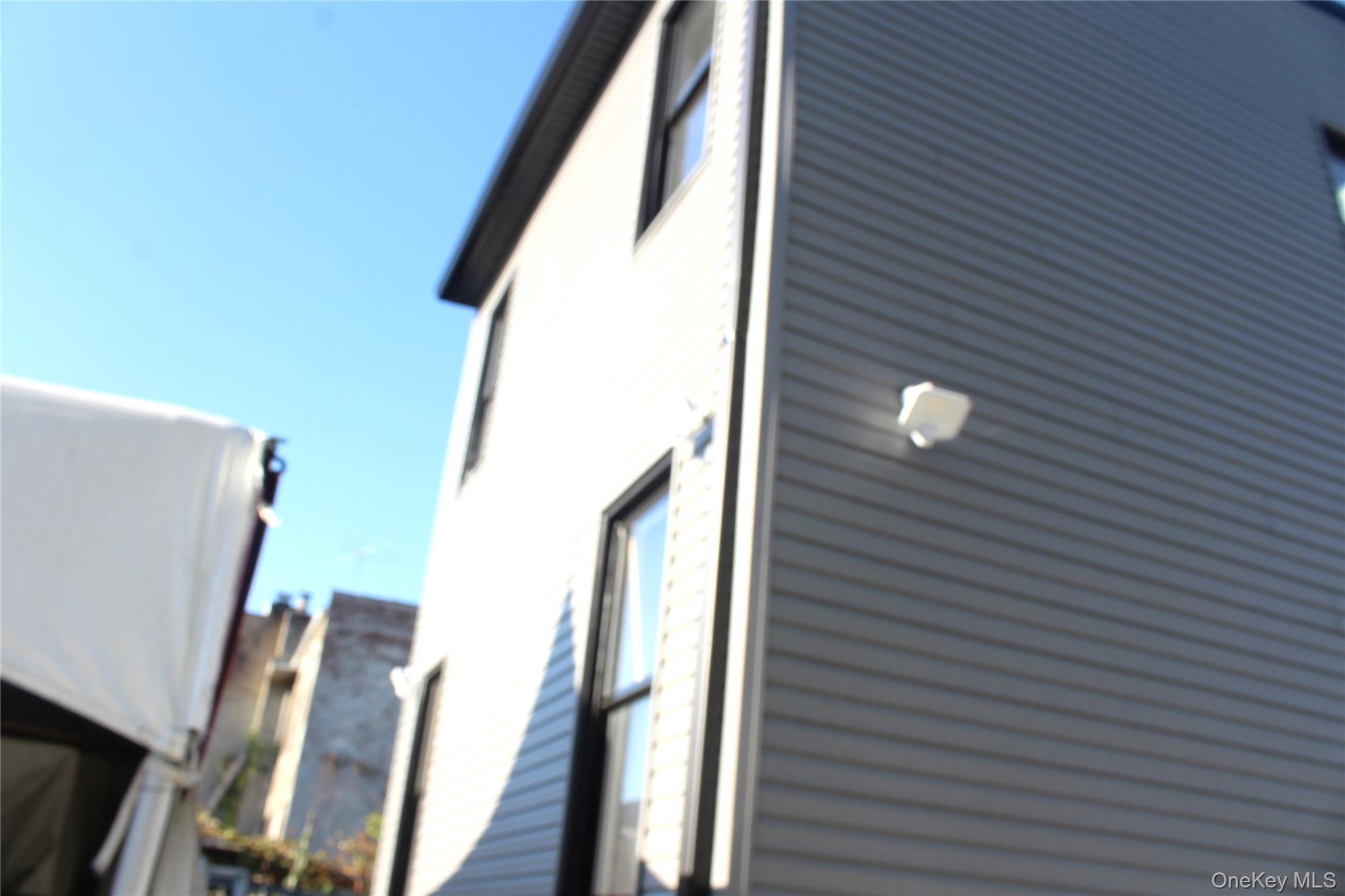 816 Barbey Street, Unit 2 Brooklyn, NY 11207 - Photo 2 of 11 a view of a balcony