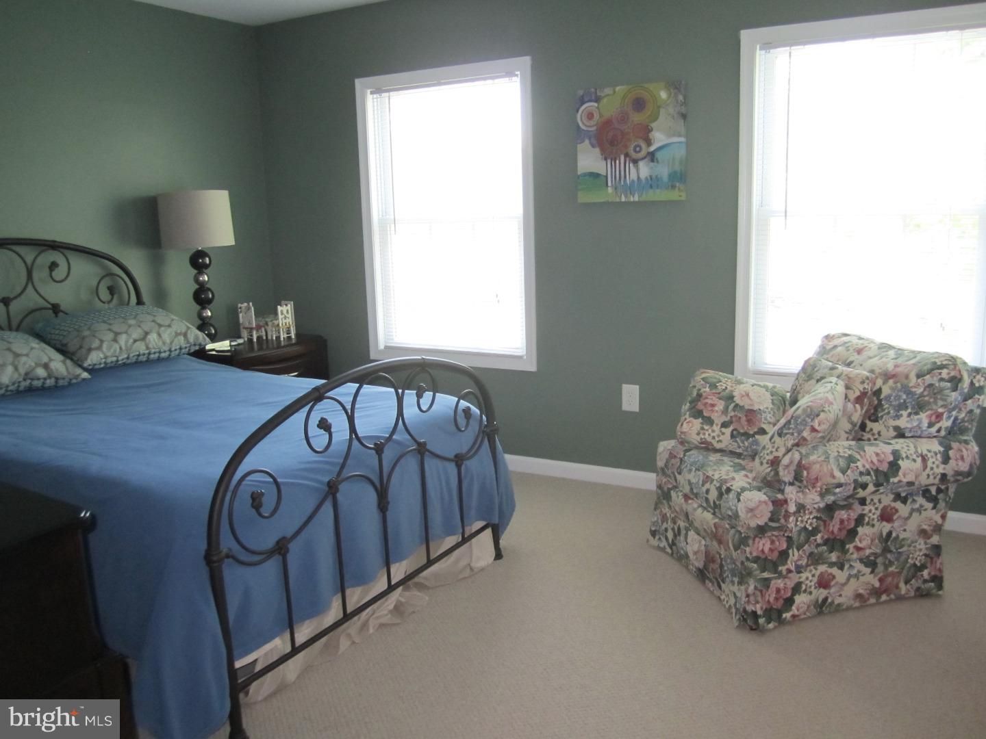 38 Saddle Way Chesterfield, NJ 08515 - Photo 13 of 18 Bedroom