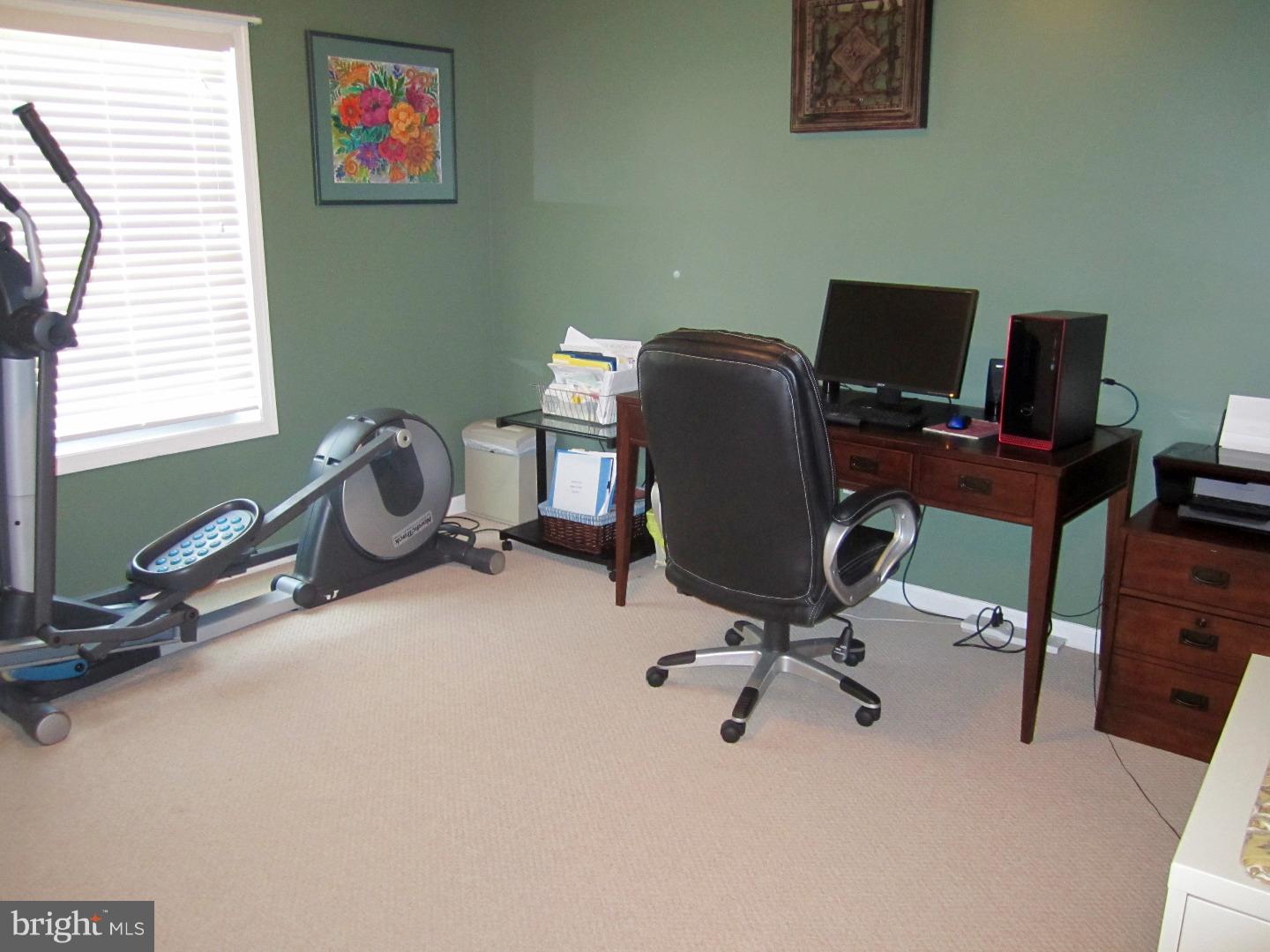 38 Saddle Way Chesterfield, NJ 08515 - Photo 14 of 18 Bedroom