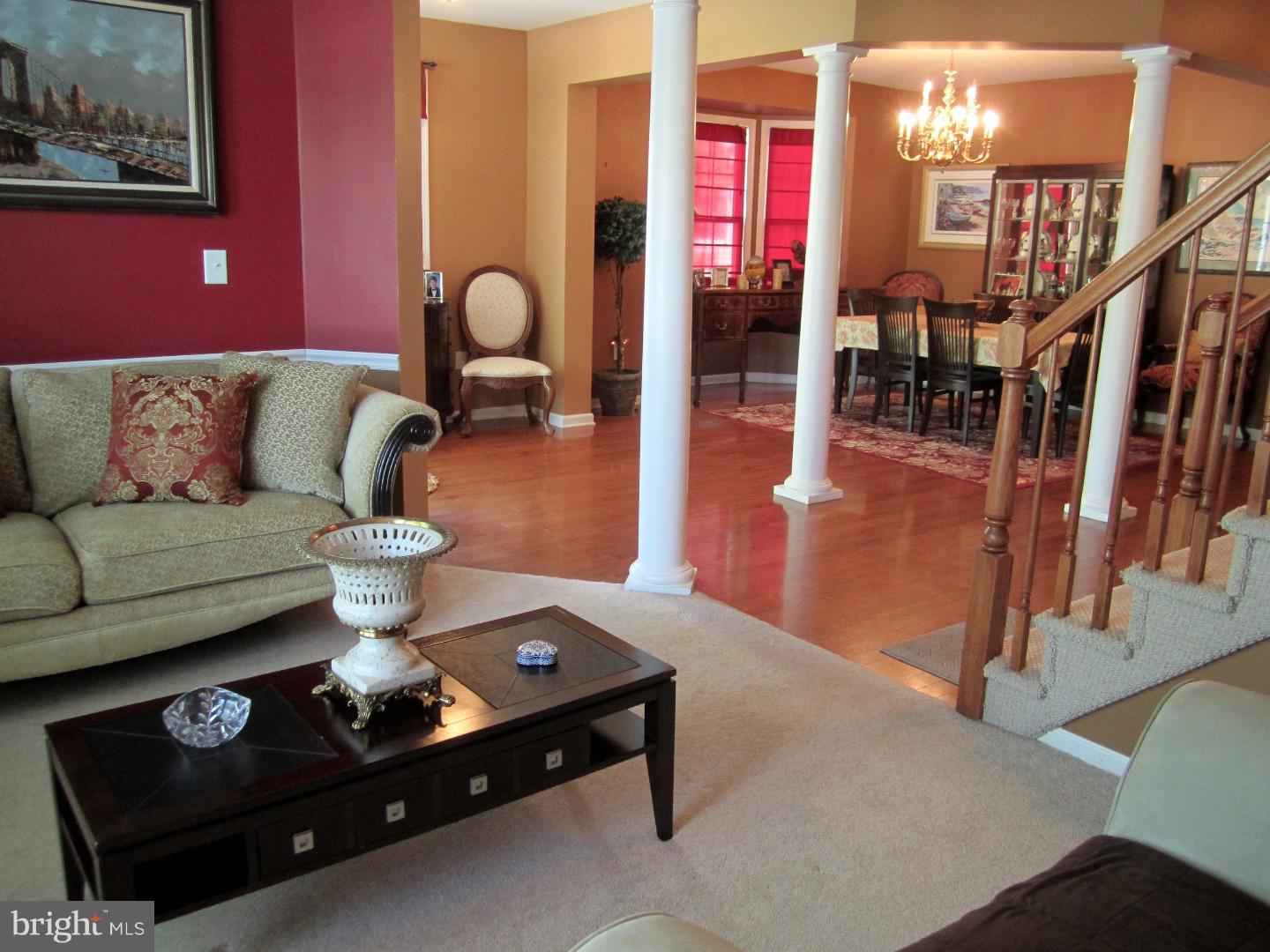 38 Saddle Way Chesterfield, NJ 08515 - Photo 3 of 18