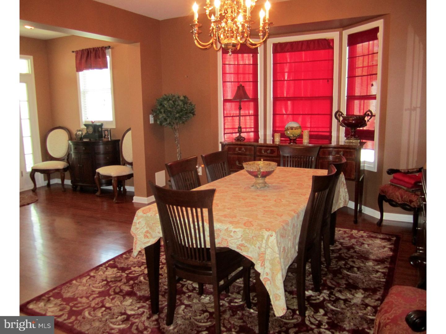 38 Saddle Way Chesterfield, NJ 08515 - Photo 4 of 18 Dining Room