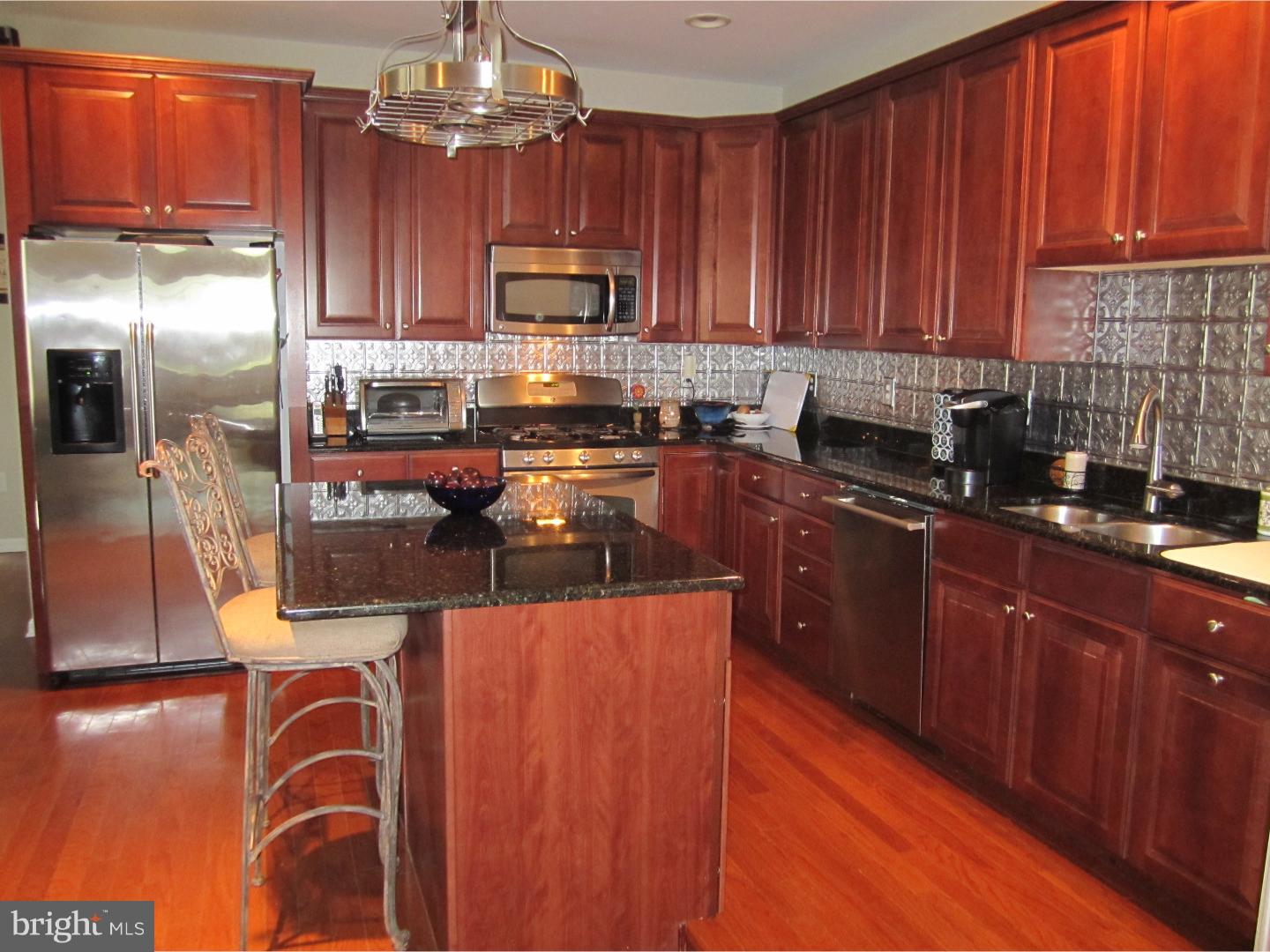 38 Saddle Way Chesterfield, NJ 08515 - Photo 5 of 18 Kitchen