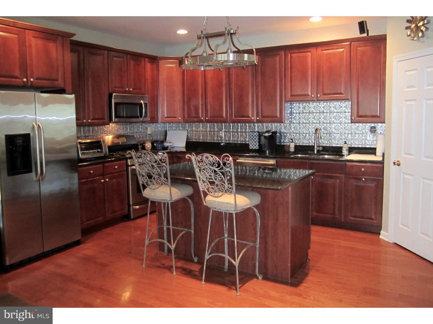 38 Saddle Way Chesterfield, NJ 08515 - Photo 6 of 18 Kitchen