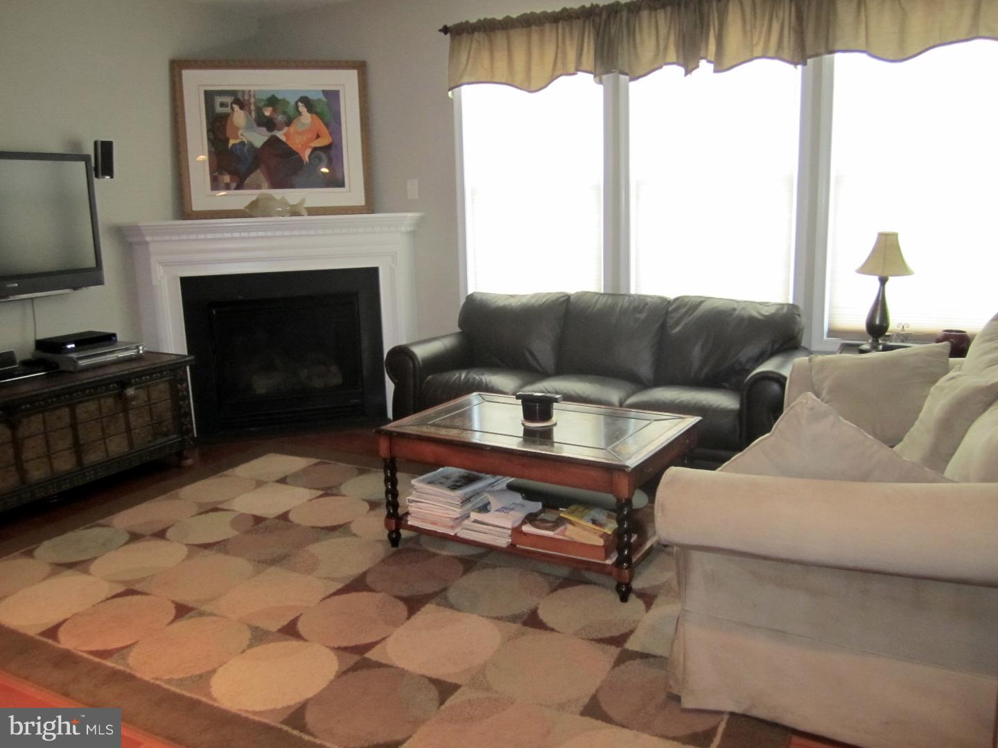 38 Saddle Way Chesterfield, NJ 08515 - Photo 7 of 18 Family Room