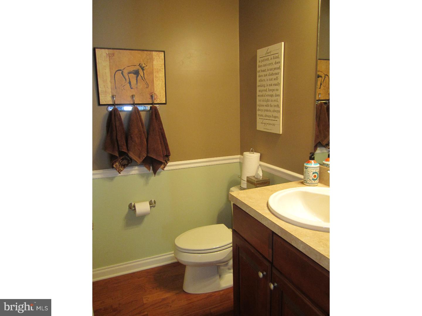 38 Saddle Way Chesterfield, NJ 08515 - Photo 8 of 18 Bathroom