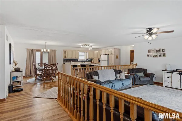 $199,900 | 145 Illini Trail, Virden, IL 62690