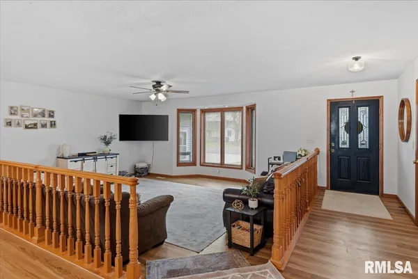 $199,900 | 145 Illini Trail, Virden, IL 62690