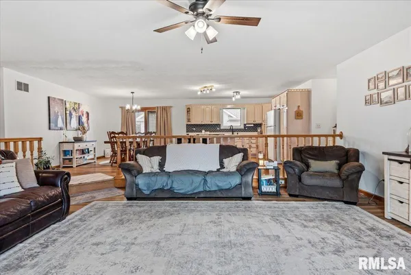 $199,900 | 145 Illini Trail, Virden, IL 62690
