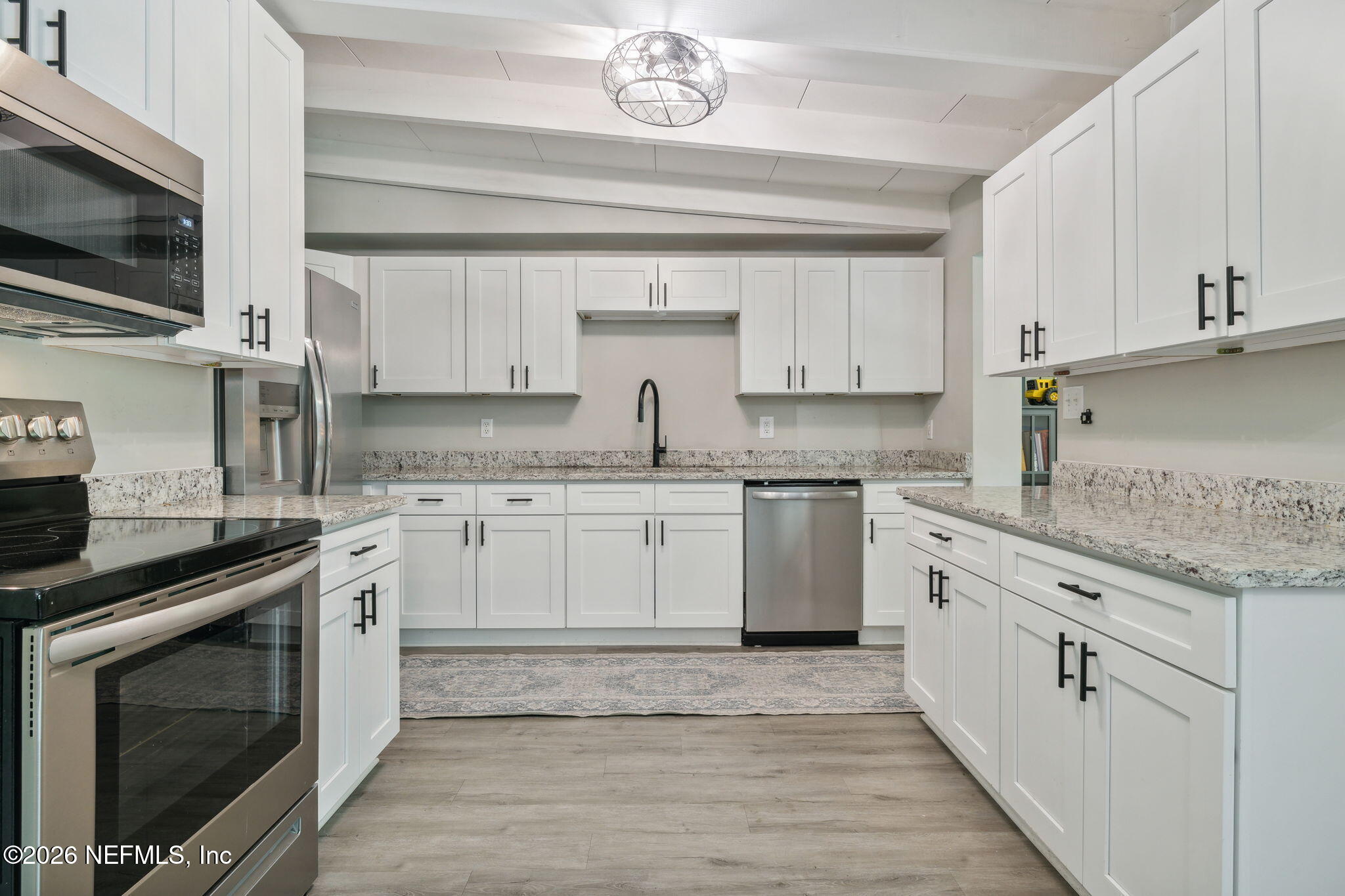 13112 Mandarin Road Jacksonville, FL 32223 - Photo 12 of 48 Kitchen