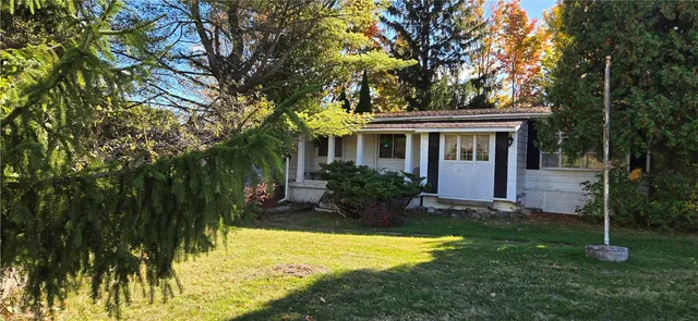 $149,000 | 5045 Blank Road, Livonia, NY 14466