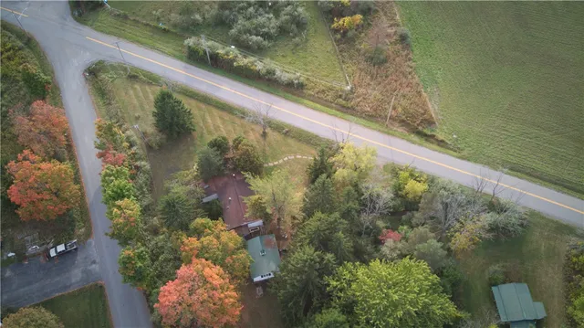 $149,000 | 5045 Blank Road, Livonia, NY 14466