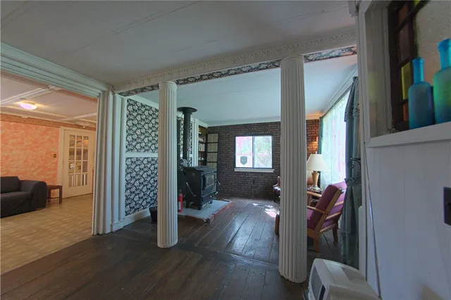 $149,000 | 5045 Blank Road, Livonia, NY 14466