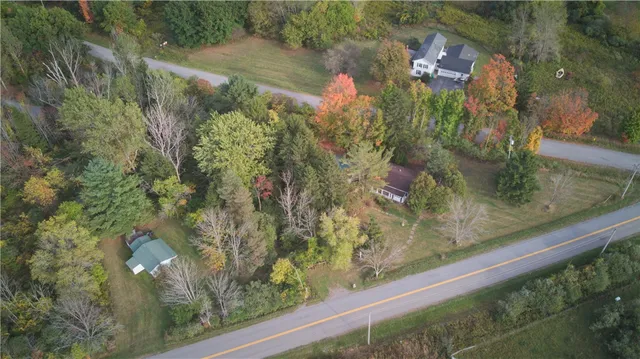 $149,000 | 5045 Blank Road, Livonia, NY 14466