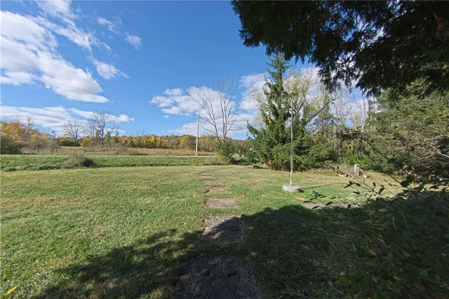 $149,000 | 5045 Blank Road, Livonia, NY 14466