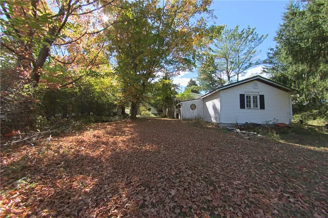 $149,000 | 5045 Blank Road, Livonia, NY 14466