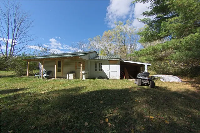 $149,000 | 5045 Blank Road, Livonia, NY 14466