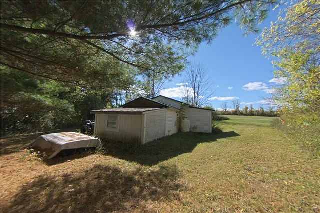 $149,000 | 5045 Blank Road, Livonia, NY 14466