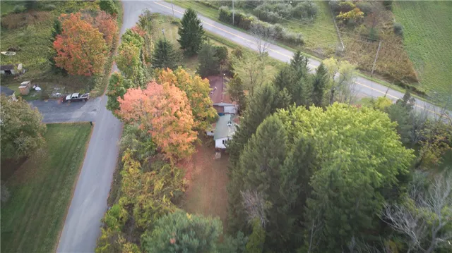 $149,000 | 5045 Blank Road, Livonia, NY 14466