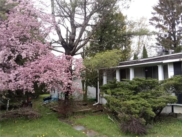 $149,000 | 5045 Blank Road, Livonia, NY 14466