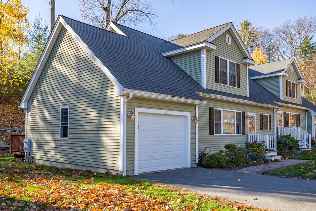 30 Harvard Road, Unit 30 Littleton, MA 01460 - Photo 4 of 34