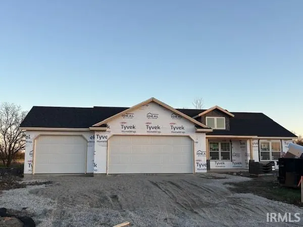 $316,998 | 1148 Farmington Drive, Bluffton, IN 46714