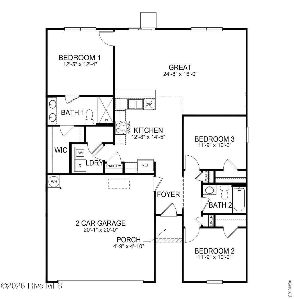 116 Sir Clyde Road Wilmington, NC 28411 - Photo 29 of 29