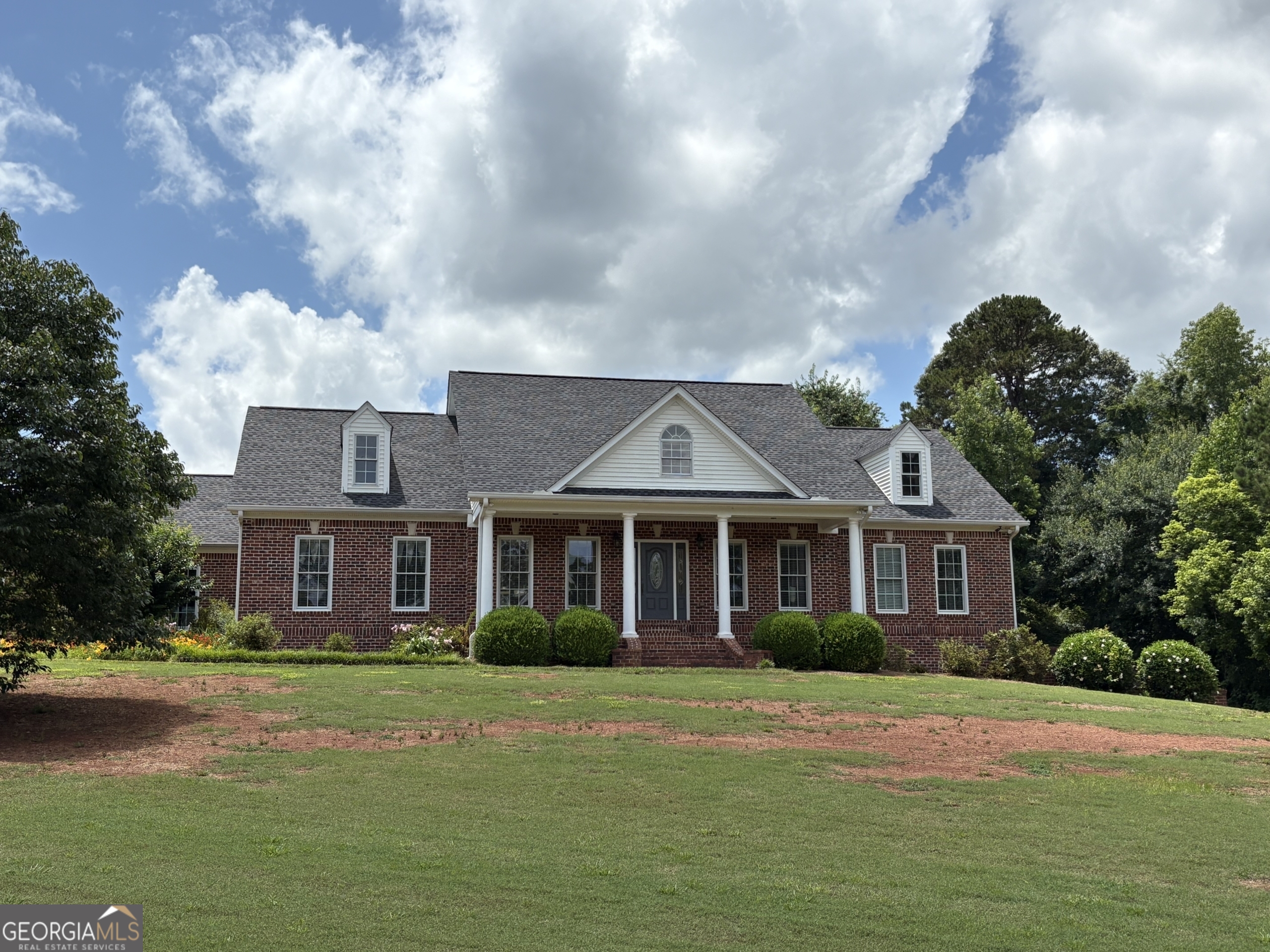 1681 Jett Roberts Road Jefferson, GA 30549 - Photo 27 of 29
