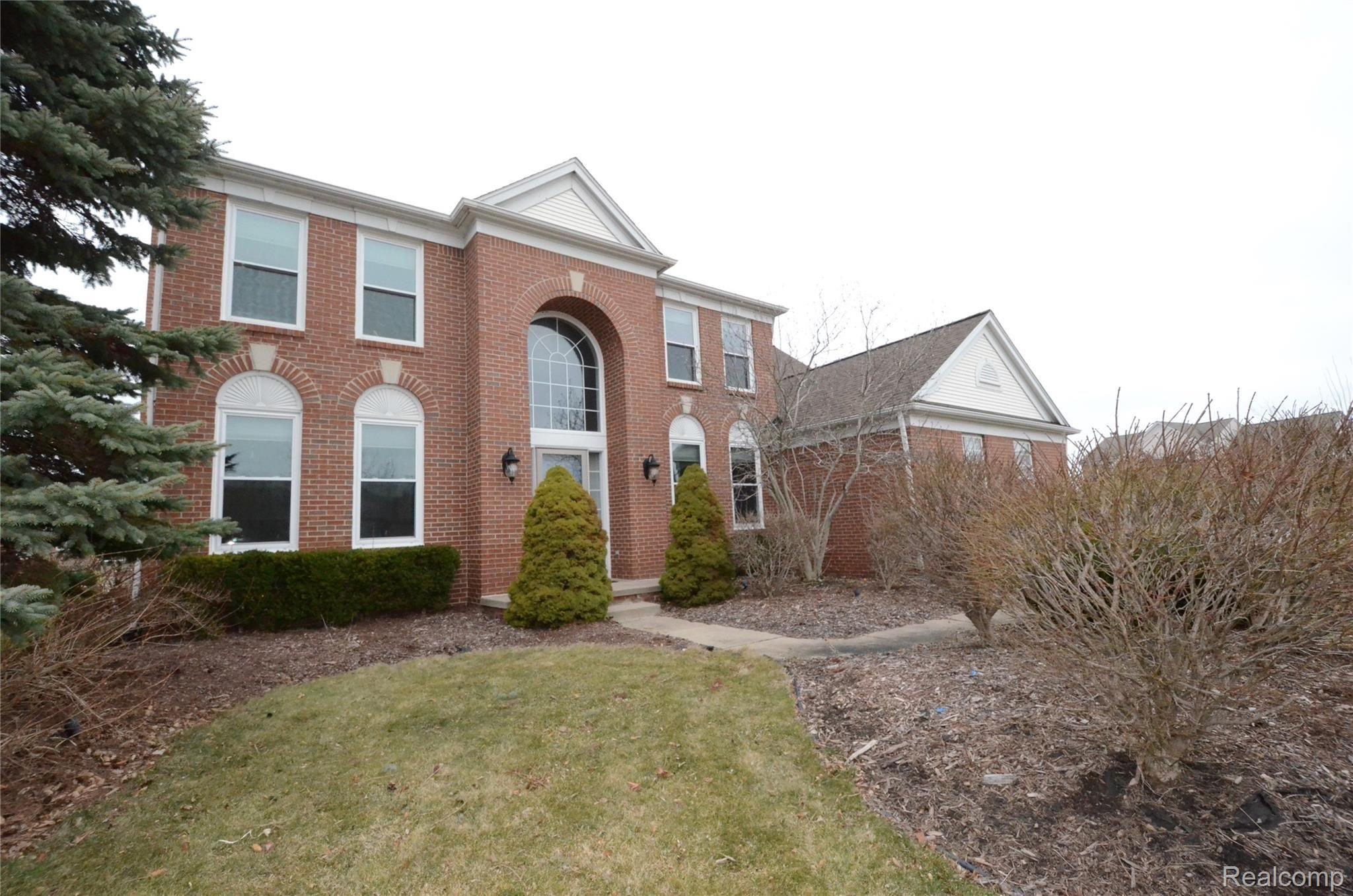 49301 Rockefeller Drive Canton, MI 48188 - Photo 5 of 58 DSC_9953.JPG