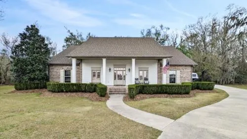 $659,000 | 120 Traci Court, Thibodaux, LA 70301