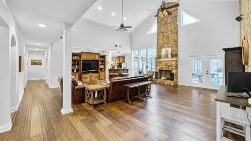 $615,000 | 120 Traci Court, Thibodaux, LA 70301