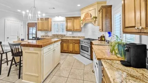 $659,000 | 120 Traci Court, Thibodaux, LA 70301