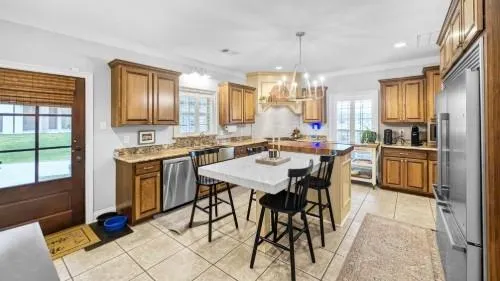 $615,000 | 120 Traci Court, Thibodaux, LA 70301