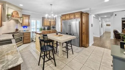 $659,000 | 120 Traci Court, Thibodaux, LA 70301