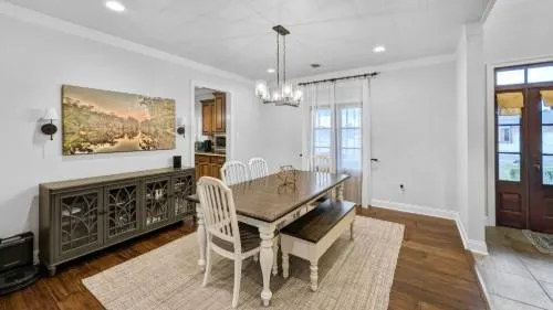 $659,000 | 120 Traci Court, Thibodaux, LA 70301