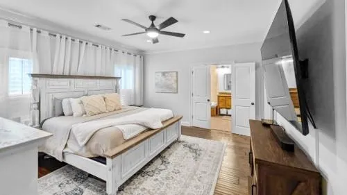 $659,000 | 120 Traci Court, Thibodaux, LA 70301