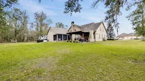 $659,000 | 120 Traci Court, Thibodaux, LA 70301