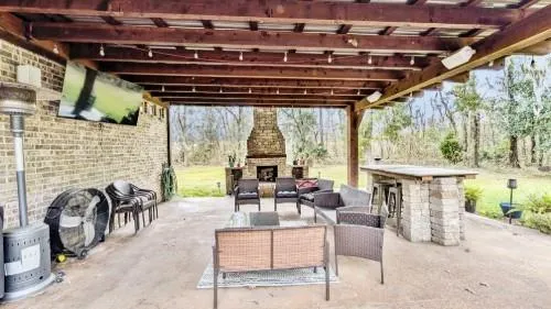 $615,000 | 120 Traci Court, Thibodaux, LA 70301