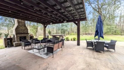 $615,000 | 120 Traci Court, Thibodaux, LA 70301