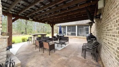 $615,000 | 120 Traci Court, Thibodaux, LA 70301