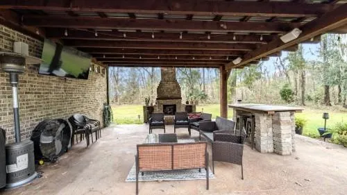 $615,000 | 120 Traci Court, Thibodaux, LA 70301