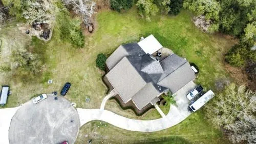 $659,000 | 120 Traci Court, Thibodaux, LA 70301