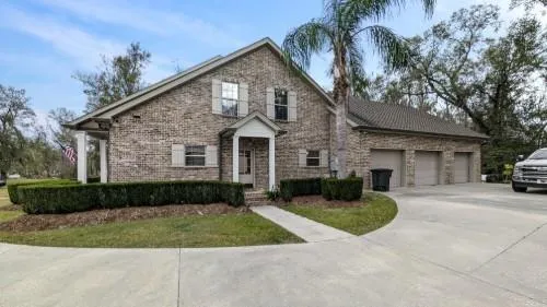 $659,000 | 120 Traci Court, Thibodaux, LA 70301