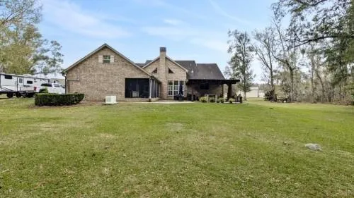 $659,000 | 120 Traci Court, Thibodaux, LA 70301